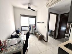 Vibes@Upper Serangoon (D19), Apartment #584424441